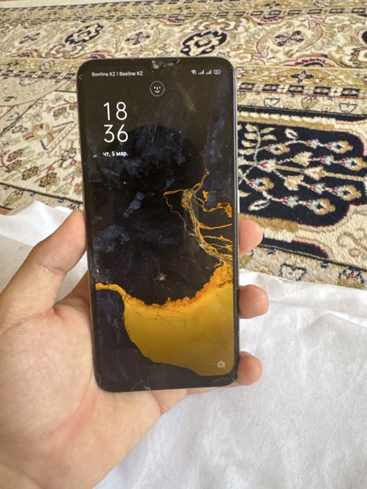 Oppo A5 сатылады