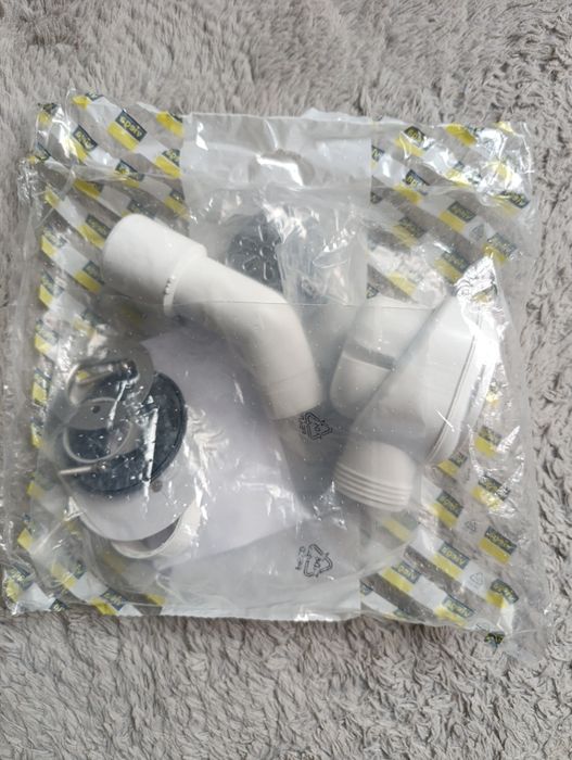 Сифон Viega 70 x DN 40/50