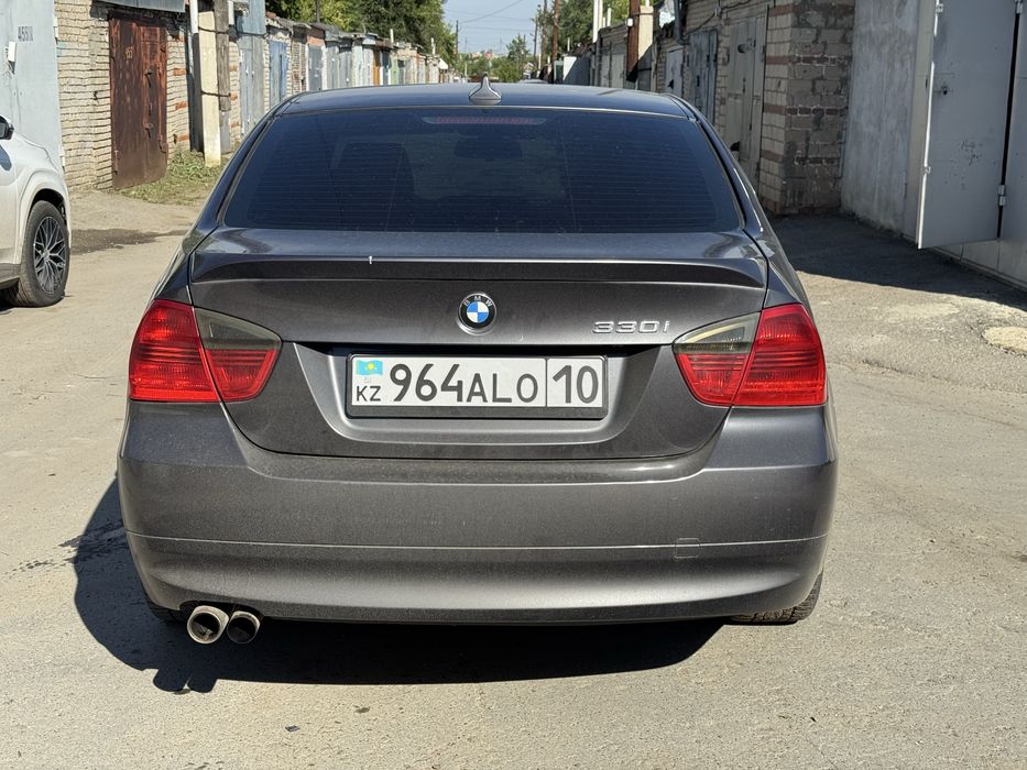 Продам BMW 330 (3 series)