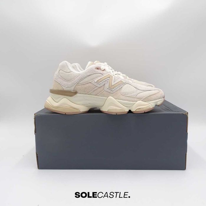 New Balance 9060 'Bisque Sea Salt'