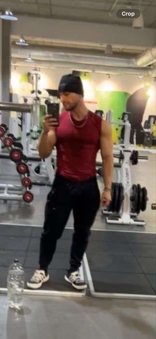 Antrenor fitness/personal personalizare expert kinesiologie tropologie