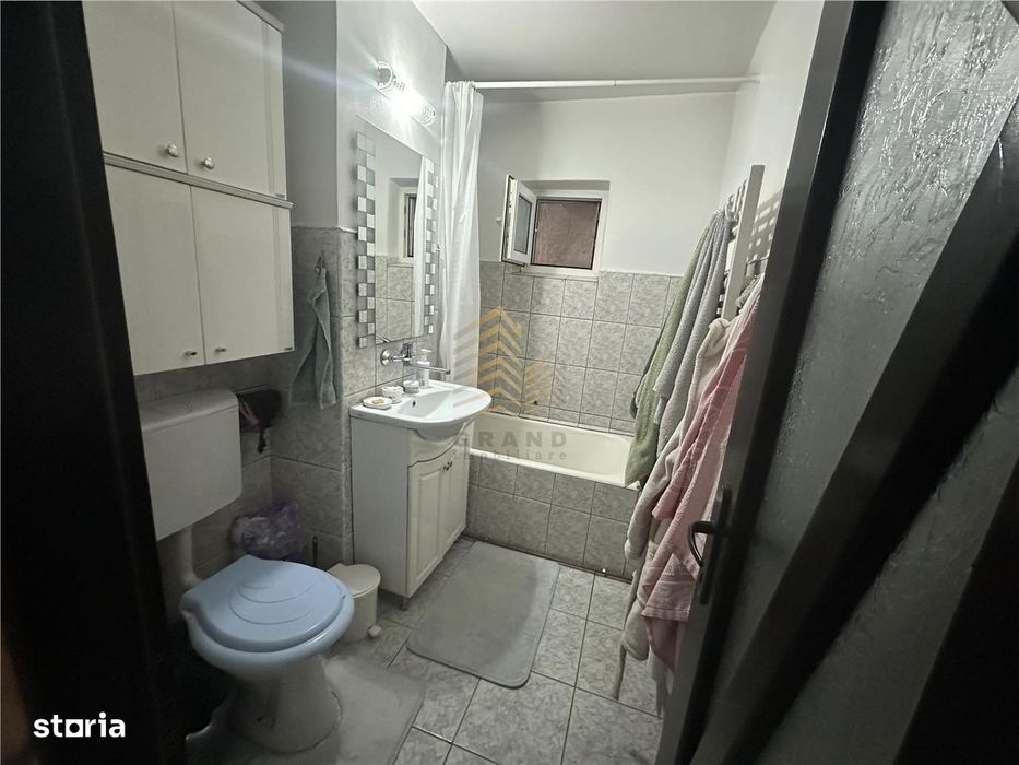 Apartament 2 Camere | Etaj 2 | Decomandat