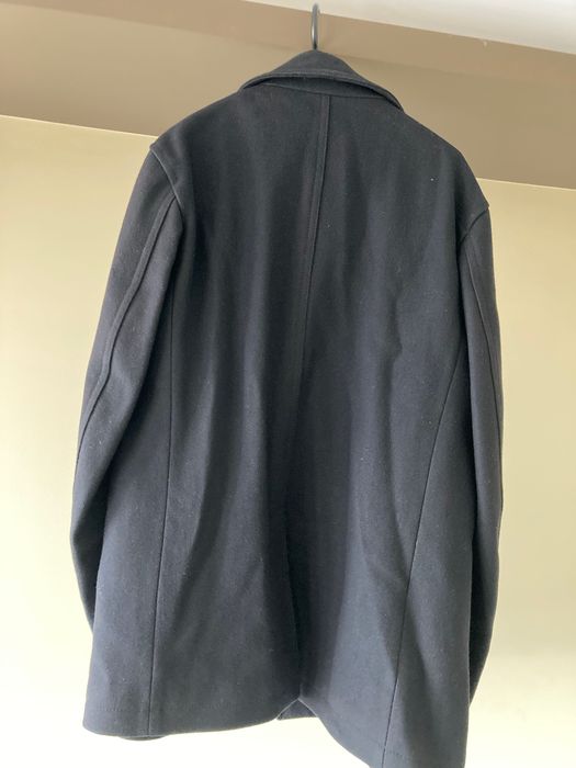 Марков, мъжки балтон, шлифер