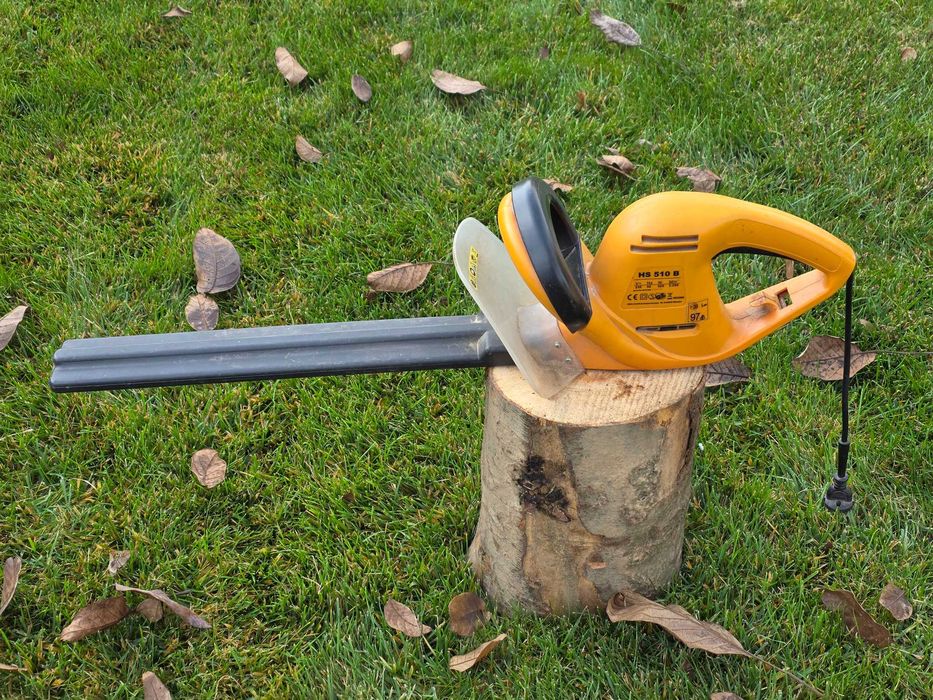 Vand foarfeca tuns gard viu ''Shark''