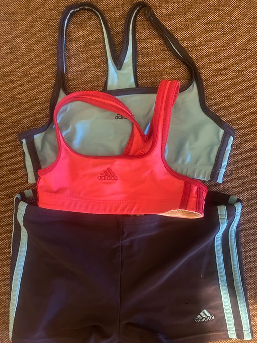 Costum baie adidas