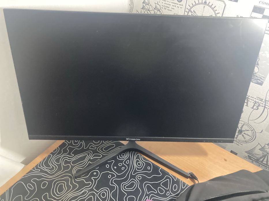 монитор xtreon 240герц