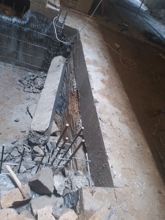 Almazniy bur va almazniy rezka xizmati