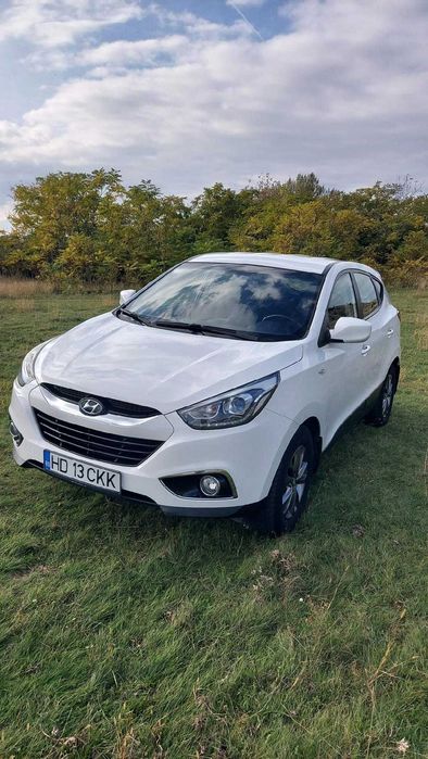 HYUNDAI ix35 2014