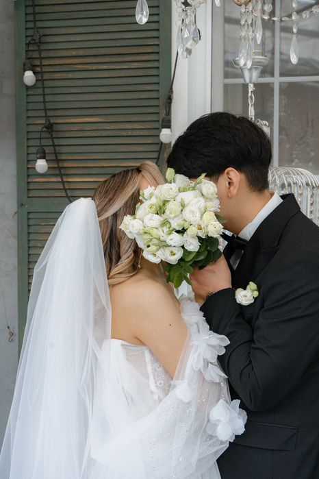 Фото и видеосъёмка свадеб и мероприятий