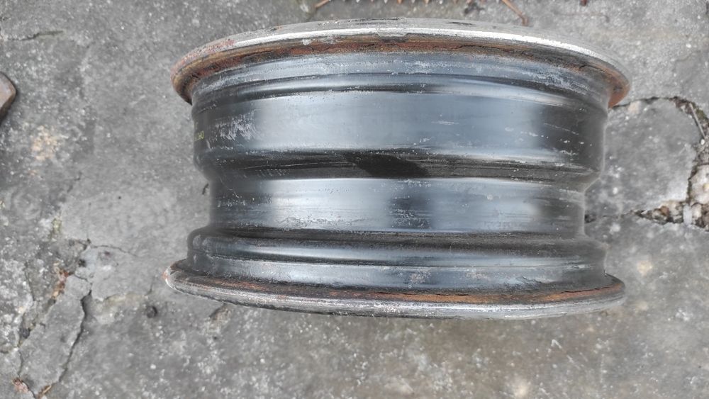 Janta auto  Dscia Renault 41,5 x 18,5 cm