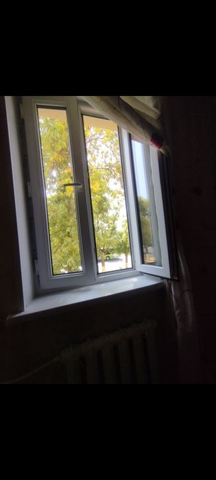 Algoritm ZARHAL uzuq turadiganla