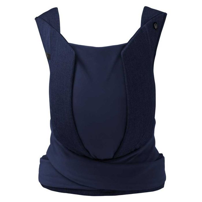 Cybex Platinum Yema Tie Сайбекс Бебешка Ергономична Раница 4 цвята