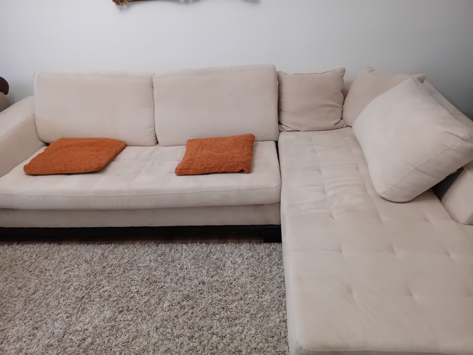 Vând canapea extensibilă