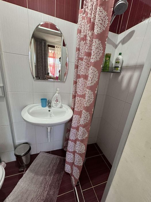 Дава се под наем Едностаен апартамент в Варна, Окръжна болница - 20 кв.м за 450 € - Снимка #5