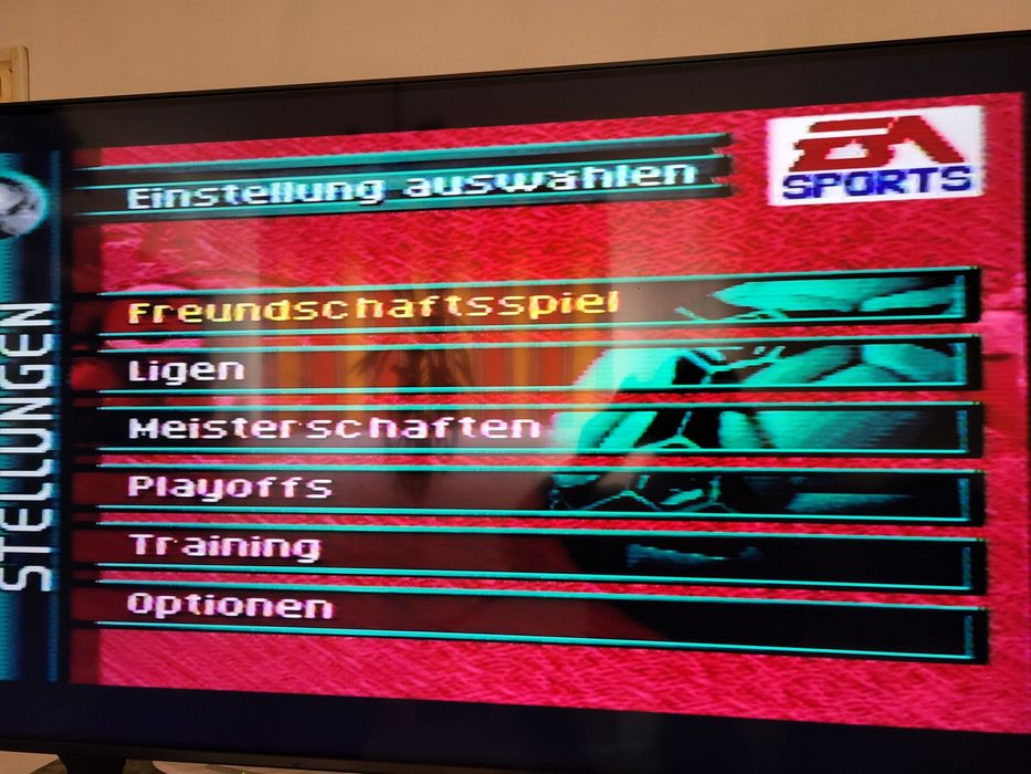 Super Nintendo -SNES