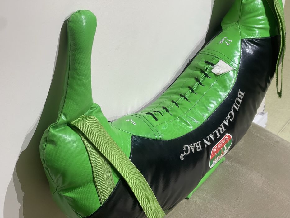 ПРОМОЦИЯ !!! Bulgarian Bag/Българска Торба