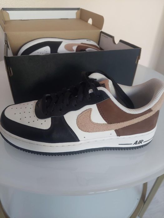 Nike Air Force 1 '07 Mocha