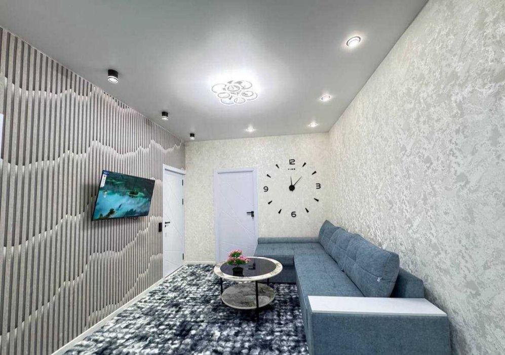 Продается Квартира Чиланзарский 3 ком