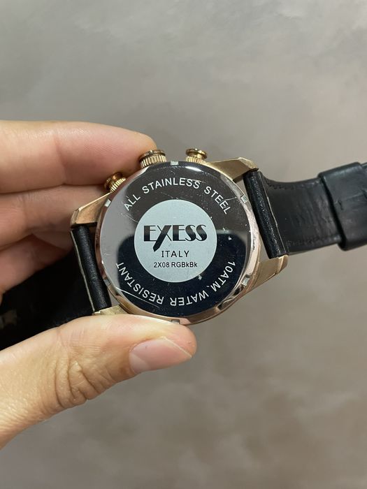 Мъжки часовник EXESS