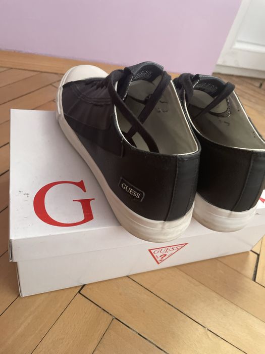 Мъжки кецове GUESS