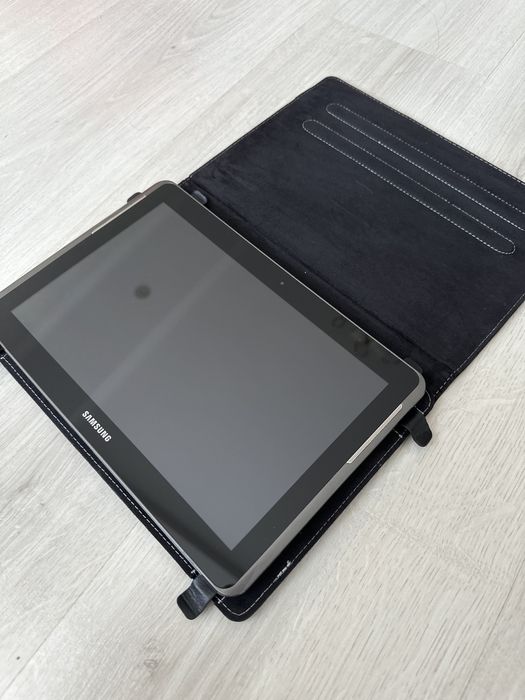 Планшет Samsung Galaxy Tab 2 10.1