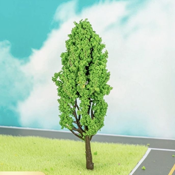 деревья для макета