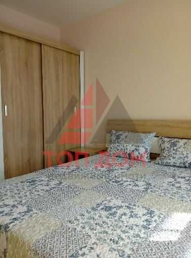 Дава се под наем Двустаен апартамент в Варна, ХЕИ - 55 кв.м за 600 € - Снимка #3