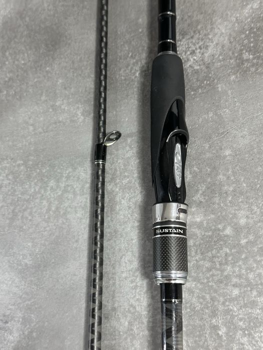 Shimano sustain AX 21-56 2.49
