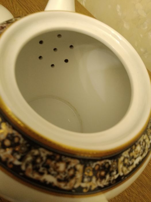 Чайник заварочный ""