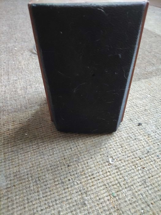 4 Satelititi Vortex 5W/8 Ohm + 1 miniboxa