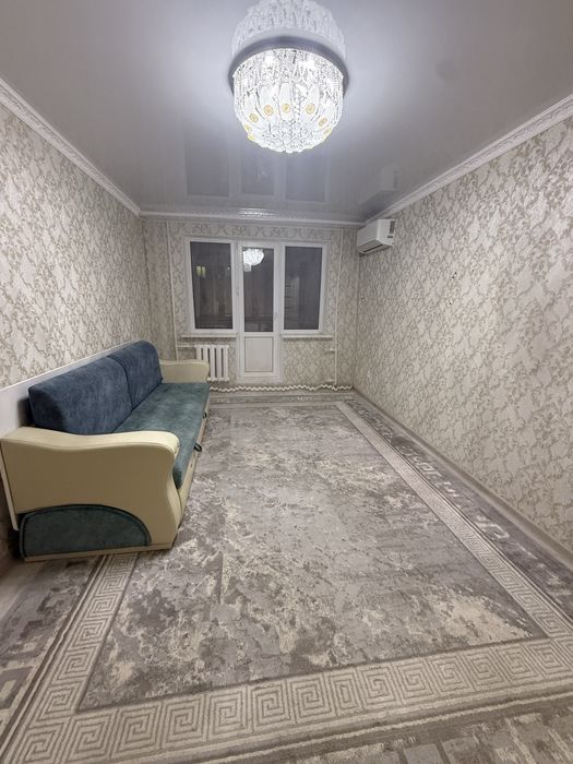 квартира 2 комнатная