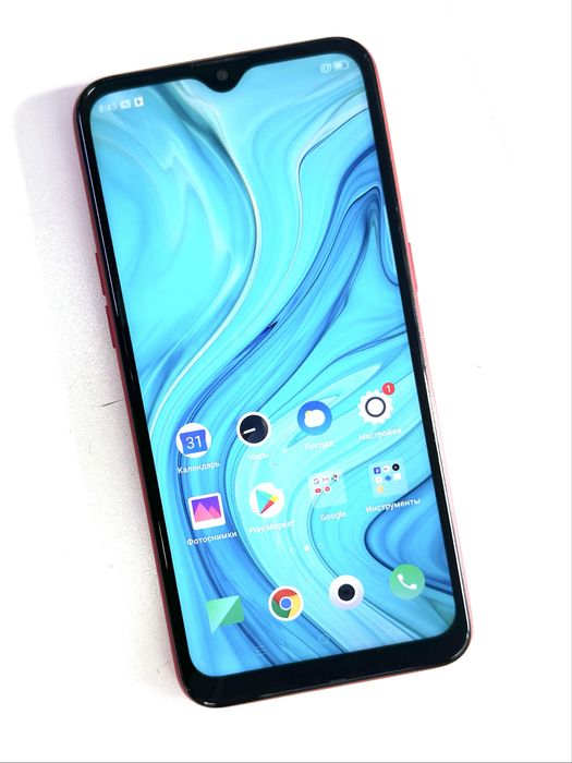 Продам oppo A1 k