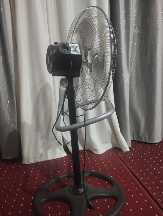 Желдеткіш степ тұр бәрі идеально