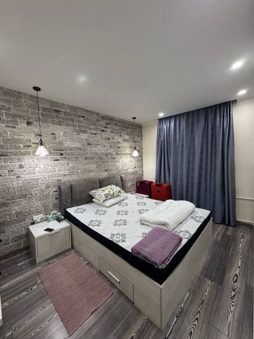 3/3/4 Дархан 77 серия