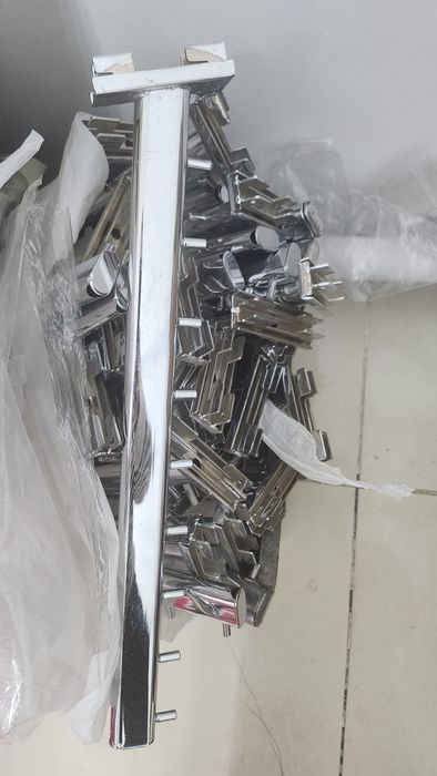 Продам вешала и гусаки