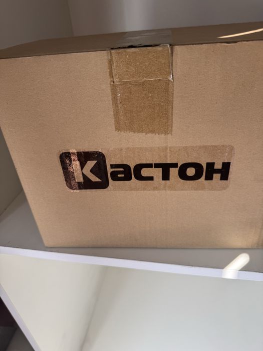 Частотный ппреобразователь