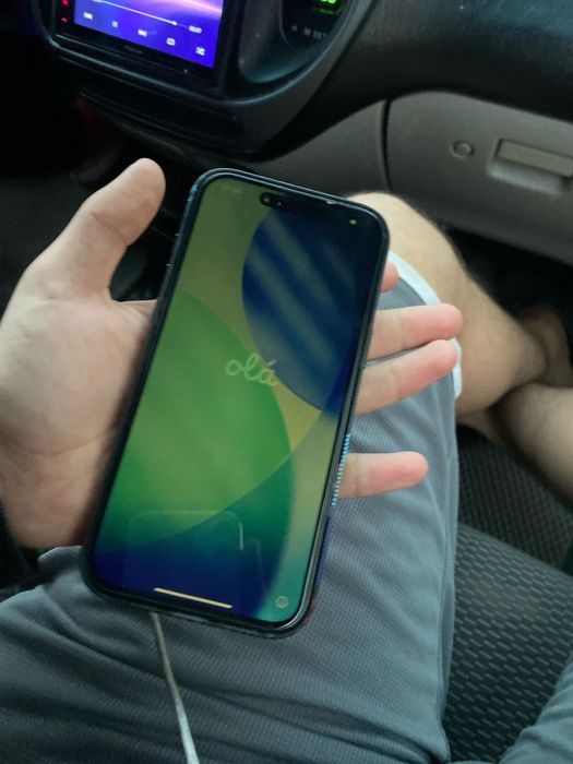 iPhone 16 PRO MAX 1TB