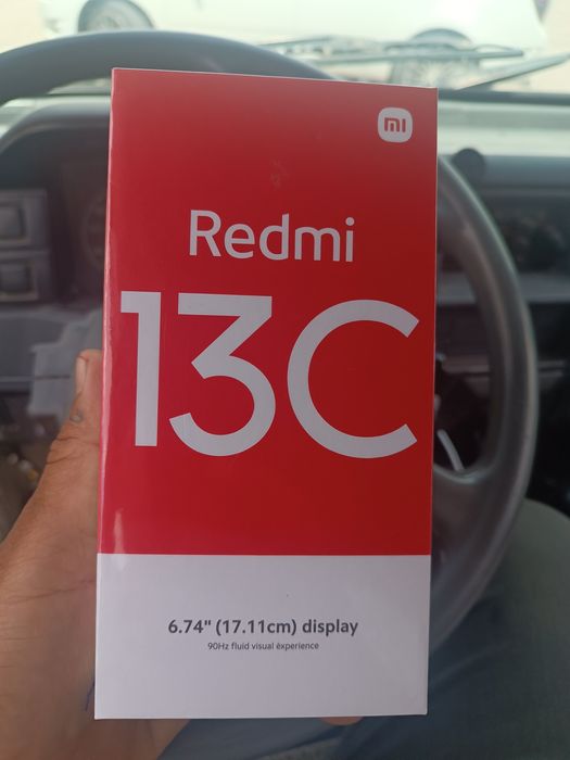 Redmi 13C Sotiladi