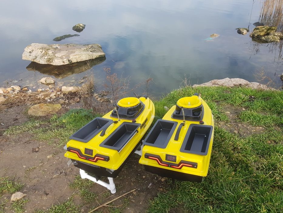 Navomodel plantat nadit DINAMIC EVO