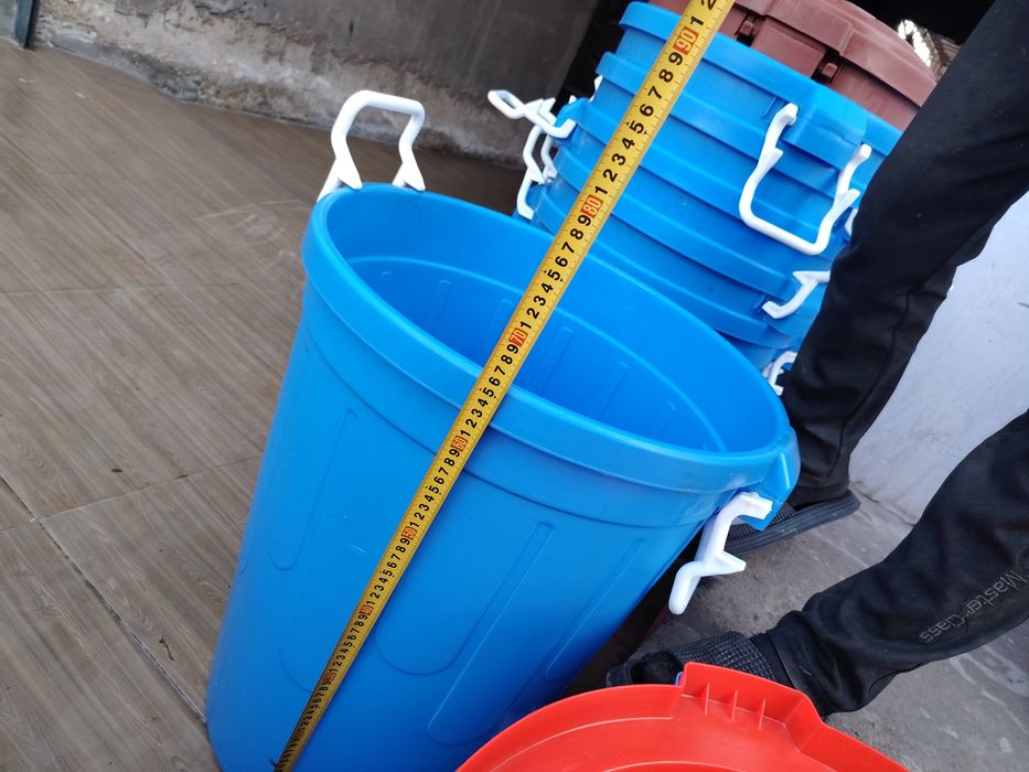 Столовойга пластик ыдыслар