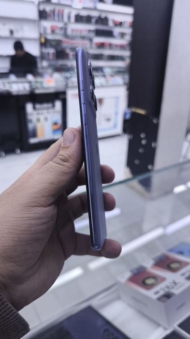 matarola edge 60 fusion 12/256