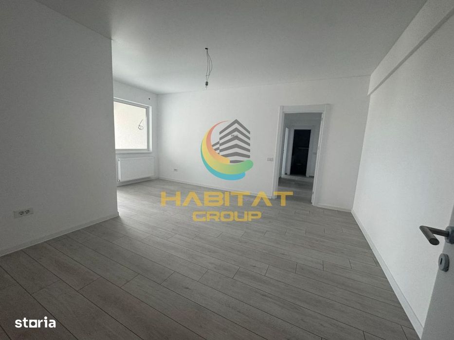 Apartament 3 Camere Finalizat Sector 4 Grand Arena 89.44 Mp — fotografia 1
