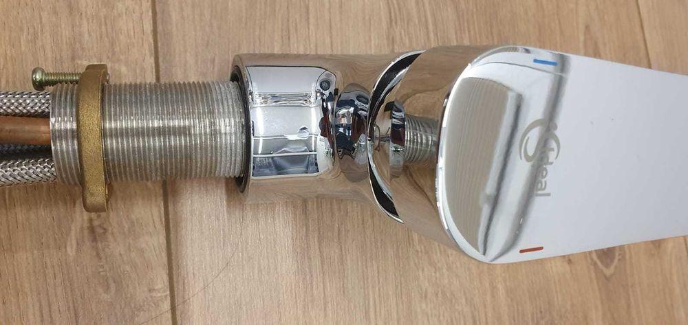 Смесител Ideal Standard Ceraplan III