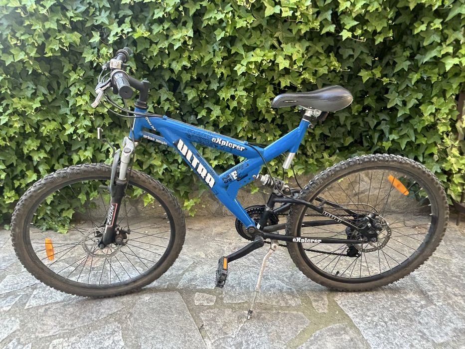 Велосипед Ultra Explorer 26 цола