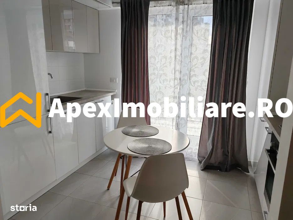 Apartament 2 camere de inchiriat Titan Bucuresti | ApexImobiliare.ro