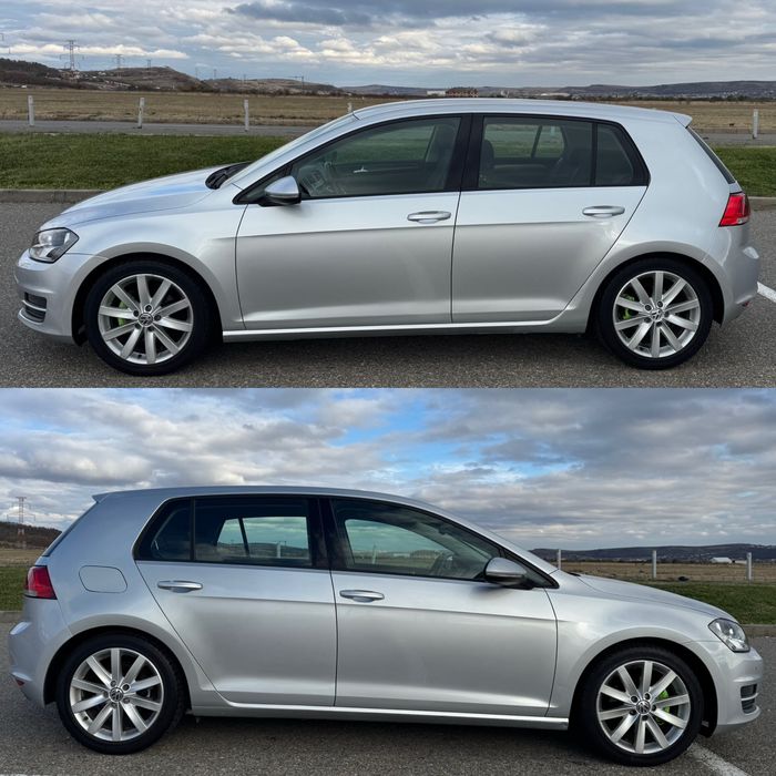 Vw Golf 1.4 Tsi 122Cp !!!165000km!!!