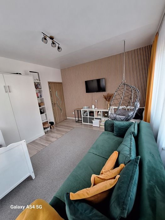 Apartament 2 camere