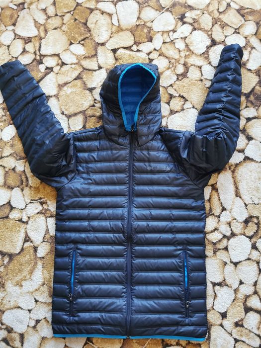 Geaca Columbia S Mammut Salewa La Sportiva Marmot Salomon  Rab