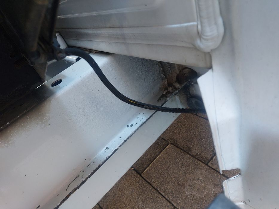 Peugeot Boxer // An 2015/// Bena Lunga //