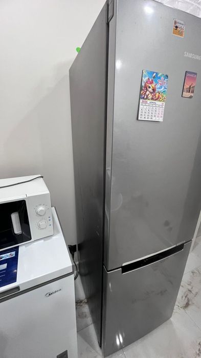 холодильник самсунг